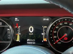 BYD Wrangler 2021 2.0T Rubicon Four-Door - ფოტო 15