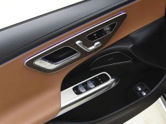 Mercedes-Benz E-Class New Energy 2024 E 350 e L Plug-in Hybrid Sedan - ფოტო 11