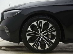 Mercedes-Benz E-Class New Energy 2024 E 350 e L Plug-in Hybrid Sedan - ფოტო 12