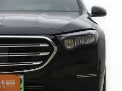 Mercedes-Benz E-Class New Energy 2024 E 350 e L Plug-in Hybrid Sedan - ფოტო 13