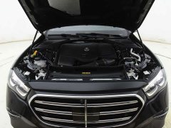 Mercedes-Benz E-Class New Energy 2024 E 350 e L Plug-in Hybrid Sedan - ფოტო 15