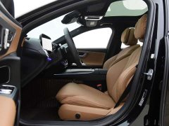 Mercedes-Benz E-Class New Energy 2024 E 350 e L Plug-in Hybrid Sedan - ფოტო 8