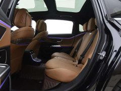 Mercedes-Benz E-Class New Energy 2024 E 350 e L Plug-in Hybrid Sedan - ფოტო 9