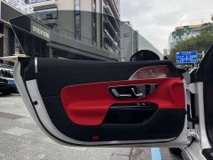 Mercedes-Benz Mercedes-AMG SL 63 4MATIC 2024 - ფოტო 10