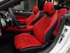 Mercedes-Benz Mercedes-AMG SL 63 4MATIC 2024 - ფოტო 8