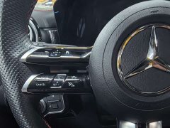 Mercedes-Benz A-Class 2023 A 200 L Fashion Edition - ფოტო 10