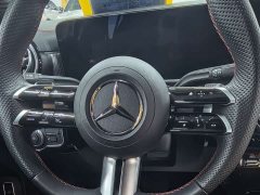 Mercedes-Benz A-Class 2023 A 200 L Fashion Edition - ფოტო 11