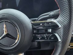Mercedes-Benz A-Class 2023 A 200 L Fashion Edition - ფოტო 12
