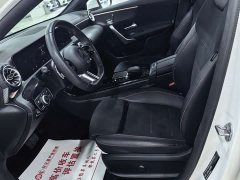Mercedes-Benz A-Class 2023 A 200 L Fashion Edition - ფოტო 4