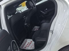 Mercedes-Benz A-Class 2023 A 200 L Fashion Edition - ფოტო 5