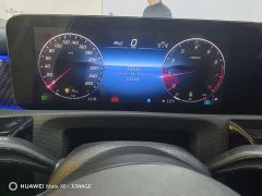 Mercedes-Benz A-Class 2023 A 200 L Fashion Edition - ფოტო 6