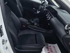 Mercedes-Benz A-Class 2023 A 200 L Fashion Edition - ფოტო 7