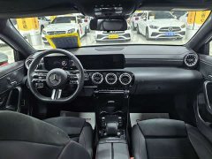 Mercedes-Benz A-Class 2023 A 200 L Fashion Edition - ფოტო 9
