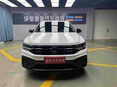 Volkswagen Tiguan L 300TSI Automatic FWD Smart Comfort Edition - ფოტო 2