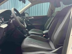 Volkswagen Tiguan L 300TSI Automatic FWD Smart Comfort Edition - ფოტო 4