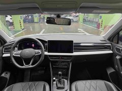 Volkswagen Tiguan L 300TSI Automatic FWD Smart Comfort Edition - ფოტო 6
