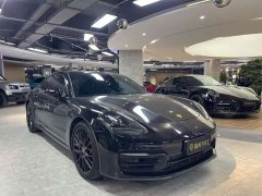 Porsche Panamera 2.9T - ფოტო 2