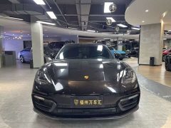Porsche Panamera 2.9T - ფოტო 3