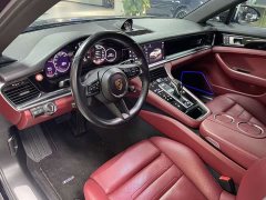 Porsche Panamera 2.9T - ფოტო 4