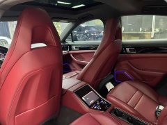 Porsche Panamera 2.9T - ფოტო 5