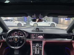 Porsche Panamera 2.9T - ფოტო 6