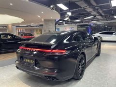 Porsche Panamera 2.9T - ფოტო 9