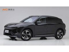 NIO ES6 2024 75kWh - ფოტო 1