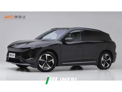 2025 NIO ES6 2024 75kWh - ავტომობილი ჩინეთიდან