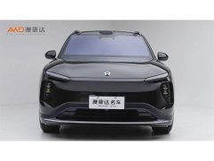 NIO ES6 2024 75kWh - ფოტო 2