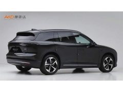 NIO ES6 2024 75kWh - ფოტო 3
