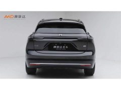 NIO ES6 2024 75kWh - ფოტო 4
