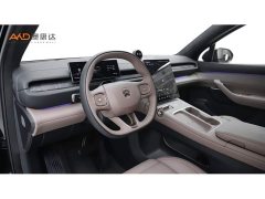 NIO ES6 2024 75kWh - ფოტო 6