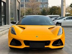 Porsche Emira 2021 2.0T DCT First Edition - ფოტო 2