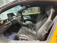 Porsche Emira 2021 2.0T DCT First Edition - ფოტო 5