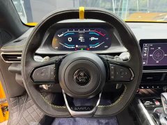 Porsche Emira 2021 2.0T DCT First Edition - ფოტო 7