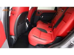 Land Rover Range Rover Sport 3.0 L6 Ebony Edition - ფოტო 7