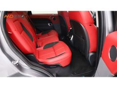 Land Rover Range Rover Sport 3.0 L6 Ebony Edition - ფოტო 8