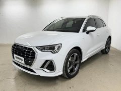Audi Q3 35 TFSI Fashion Dynamic - ფოტო 1