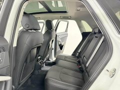 Audi Q3 35 TFSI Fashion Dynamic - ფოტო 10