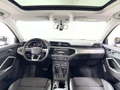 Audi Q3 35 TFSI Fashion Dynamic - ფოტო 12