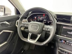 Audi Q3 35 TFSI Fashion Dynamic - ფოტო 13