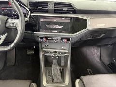 Audi Q3 35 TFSI Fashion Dynamic - ფოტო 14