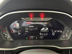 Audi Q3 35 TFSI Fashion Dynamic - ფოტო 16