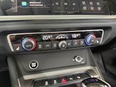 Audi Q3 35 TFSI Fashion Dynamic - ფოტო 17