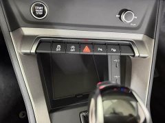 Audi Q3 35 TFSI Fashion Dynamic - ფოტო 18