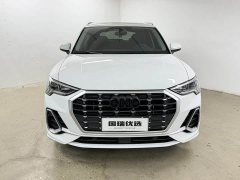 Audi Q3 35 TFSI Fashion Dynamic - ფოტო 2