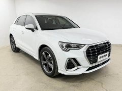 Audi Q3 35 TFSI Fashion Dynamic - ფოტო 3