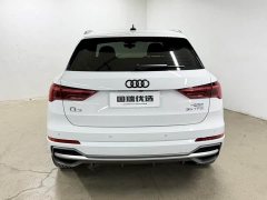 Audi Q3 35 TFSI Fashion Dynamic - ფოტო 4