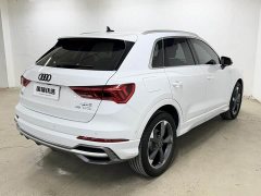 Audi Q3 35 TFSI Fashion Dynamic - ფოტო 5