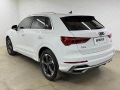 Audi Q3 35 TFSI Fashion Dynamic - ფოტო 6